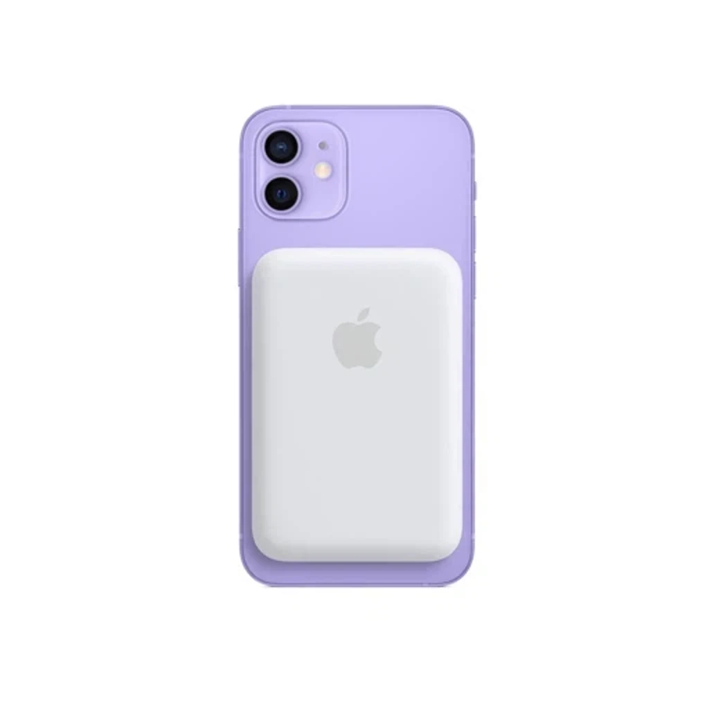 Беспроводное зарядное устройство iPhone Battery Pack MagSafe + упаковка